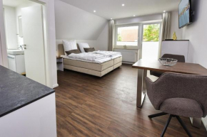 Inselzeit Wohnung 3